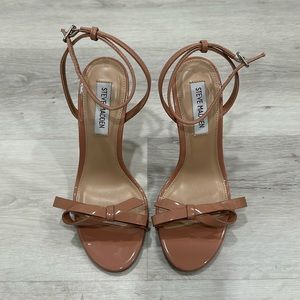 Brand new Steve Madden heels